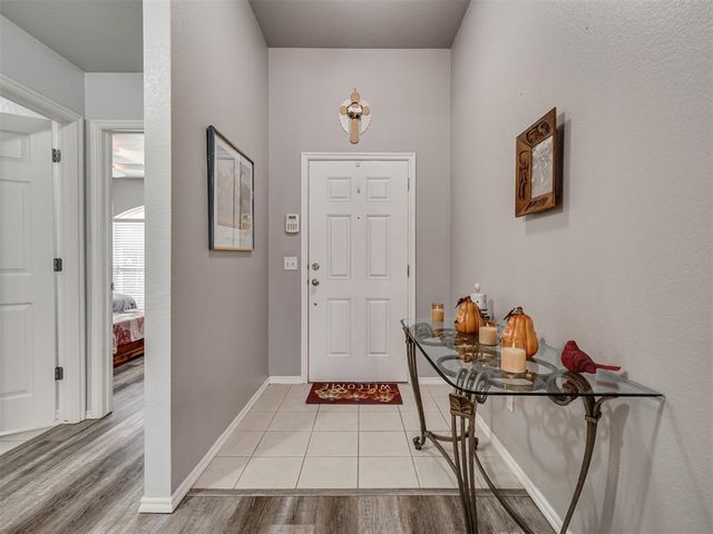 21919 Pleasant Ridge Road, Edmond, OK 73012