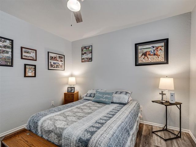 21919 Pleasant Ridge Road, Edmond, OK 73012