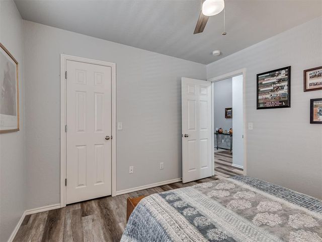 21919 Pleasant Ridge Road, Edmond, OK 73012