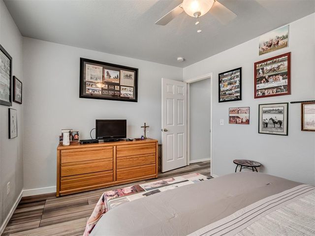 21919 Pleasant Ridge Road, Edmond, OK 73012