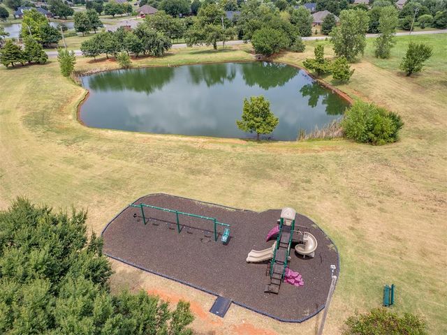 21919 Pleasant Ridge Road, Edmond, OK 73012