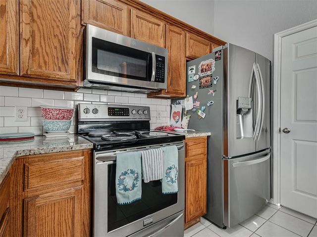 21919 Pleasant Ridge Road, Edmond, OK 73012