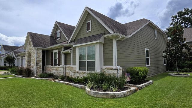 31826 Windwood Park Lane, Spring, TX 77386