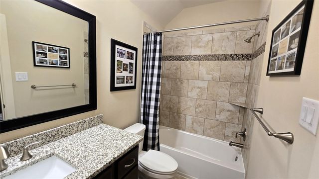 31826 Windwood Park Lane, Spring, TX 77386