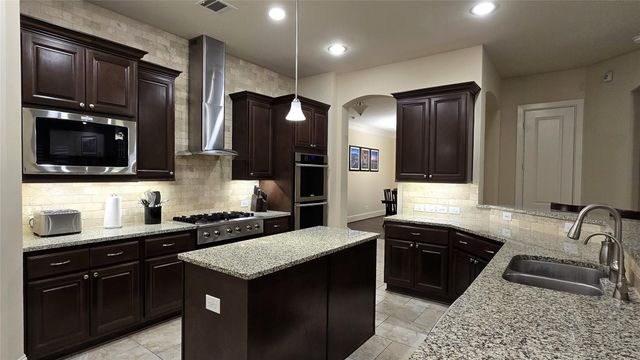 31826 Windwood Park Lane, Spring, TX 77386