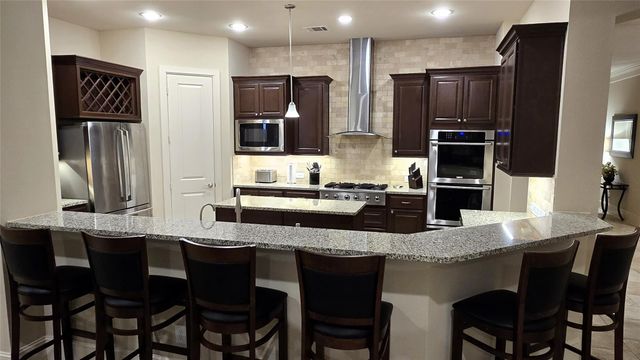 31826 Windwood Park Lane, Spring, TX 77386