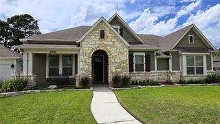 31826 Windwood Park Lane, Spring, TX 77386