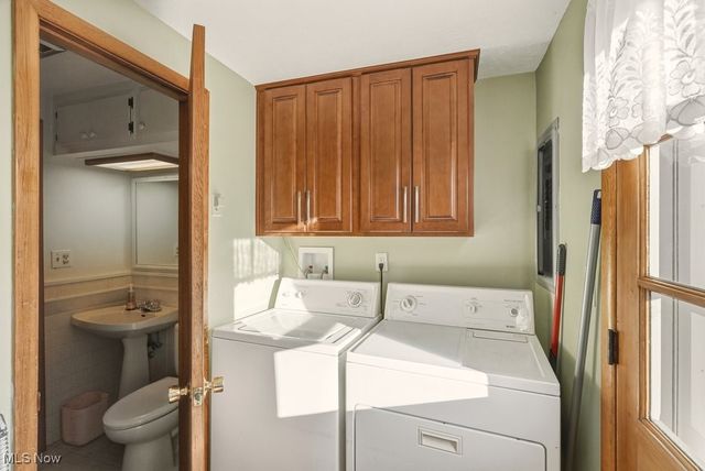 9131 Cambridge Drive, Northfield, OH 44067