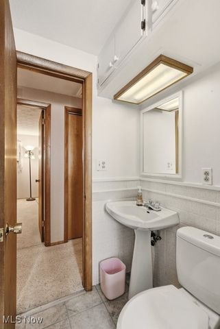 9131 Cambridge Drive, Northfield, OH 44067