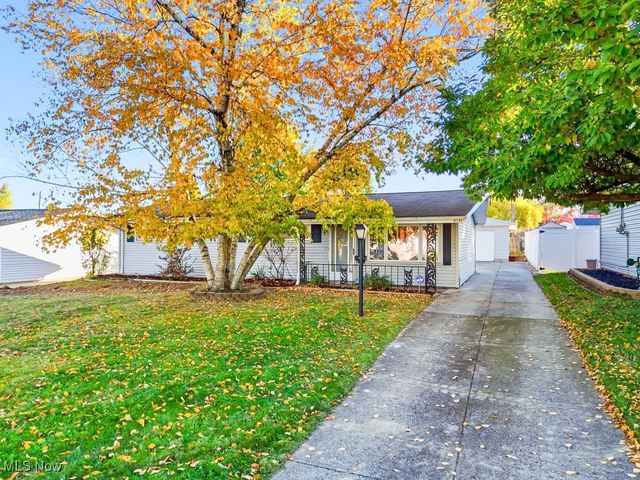 9131 Cambridge Drive, Northfield, OH 44067