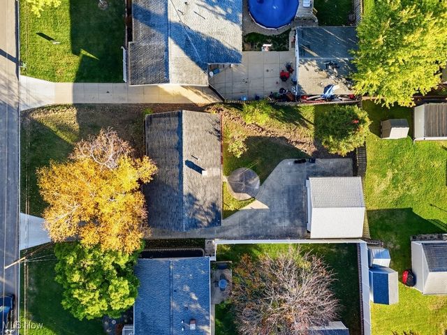 9131 Cambridge Drive, Northfield, OH 44067