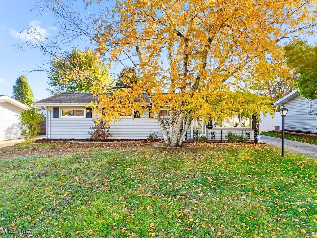 9131 Cambridge Drive, Northfield, OH 44067