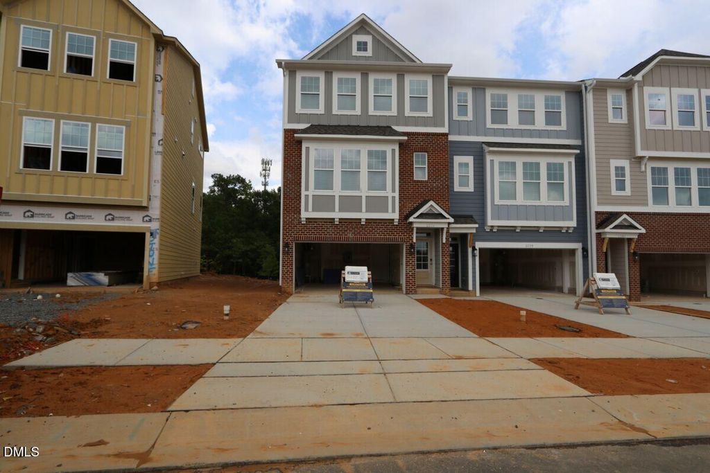 2269 Bay Minette Station, Apex, NC 27502