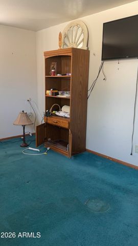 354 N JACKSON Street, Wickenburg, AZ 85390