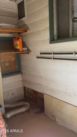 354 N JACKSON Street, Wickenburg, AZ 85390