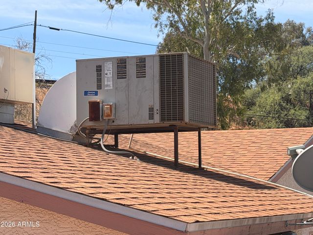 354 N JACKSON Street, Wickenburg, AZ 85390
