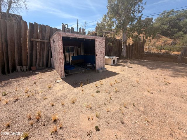 354 N JACKSON Street, Wickenburg, AZ 85390