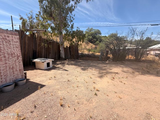 354 N JACKSON Street, Wickenburg, AZ 85390