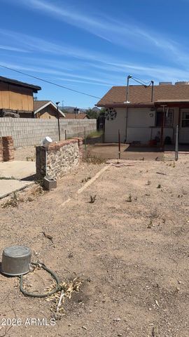 354 N JACKSON Street, Wickenburg, AZ 85390