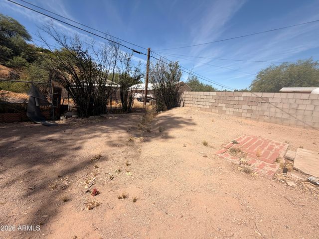 354 N JACKSON Street, Wickenburg, AZ 85390