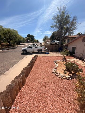 354 N JACKSON Street, Wickenburg, AZ 85390