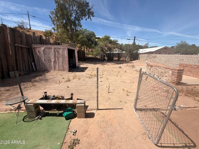 354 N JACKSON Street, Wickenburg, AZ 85390