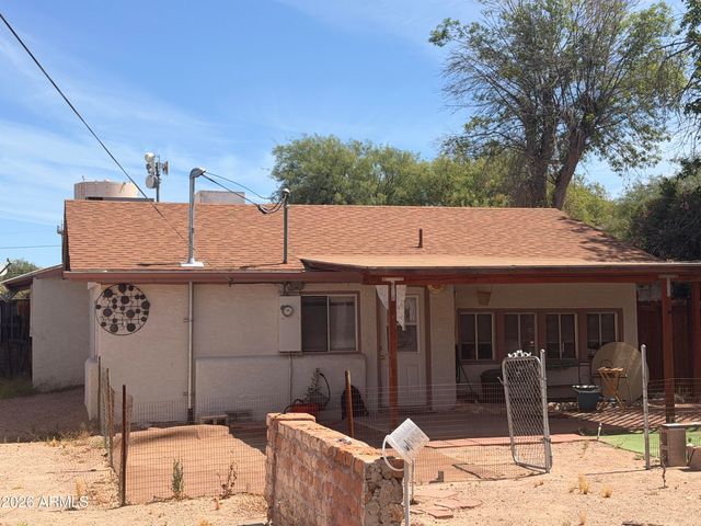 354 N JACKSON Street, Wickenburg, AZ 85390