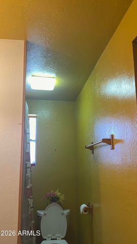 354 N JACKSON Street, Wickenburg, AZ 85390