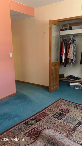 354 N JACKSON Street, Wickenburg, AZ 85390