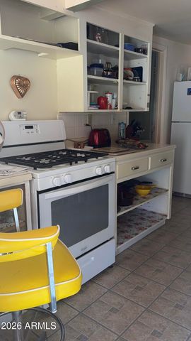 354 N JACKSON Street, Wickenburg, AZ 85390