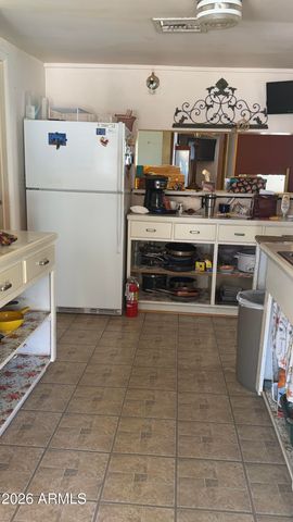354 N JACKSON Street, Wickenburg, AZ 85390