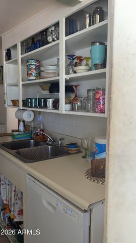 354 N JACKSON Street, Wickenburg, AZ 85390