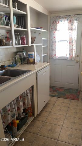 354 N JACKSON Street, Wickenburg, AZ 85390