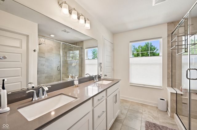 896 Yorkshire Lane, Zionsville, IN 46077