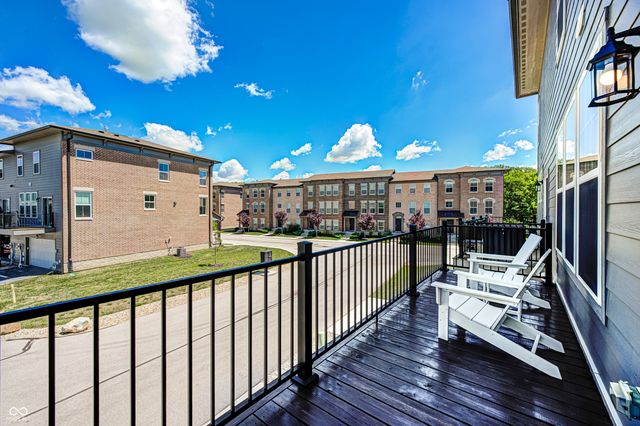 896 Yorkshire Lane, Zionsville, IN 46077