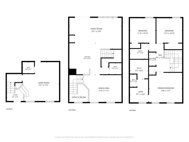 896 Yorkshire Lane, Zionsville, IN 46077