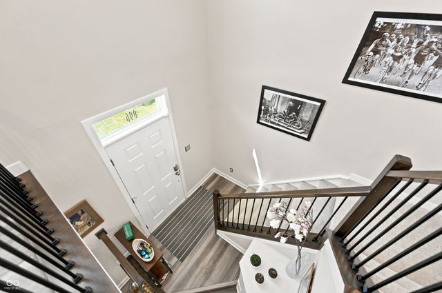 896 Yorkshire Lane, Zionsville, IN 46077
