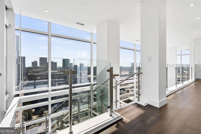 45 Ivan Allen Junior Boulevard NW 2705, Atlanta, GA 30308