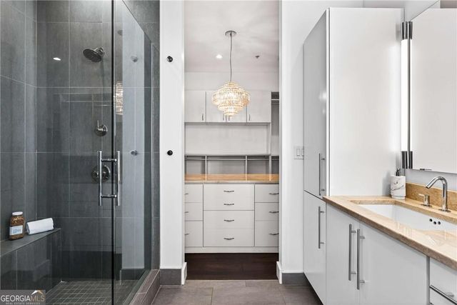 45 Ivan Allen Junior Boulevard NW 2705, Atlanta, GA 30308