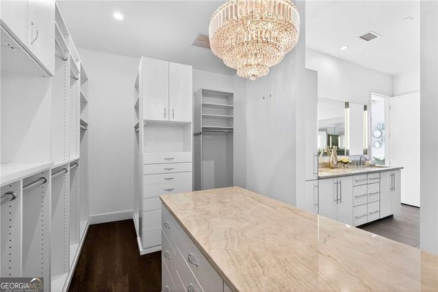 45 Ivan Allen Junior Boulevard NW 2705, Atlanta, GA 30308