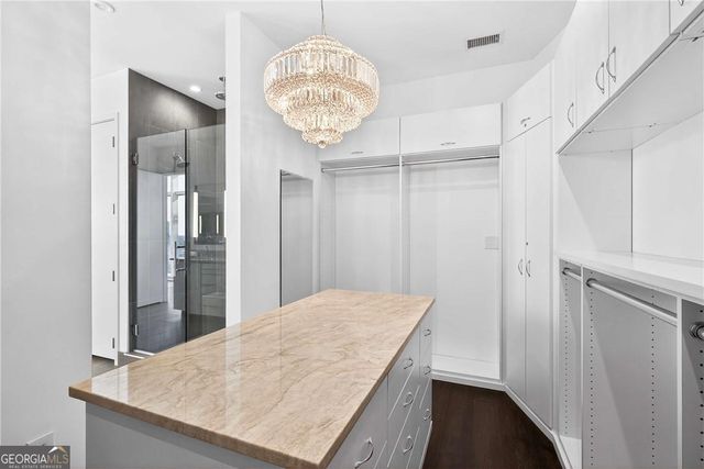 45 Ivan Allen Junior Boulevard NW 2705, Atlanta, GA 30308