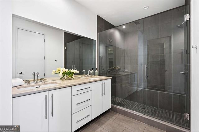 45 Ivan Allen Junior Boulevard NW 2705, Atlanta, GA 30308