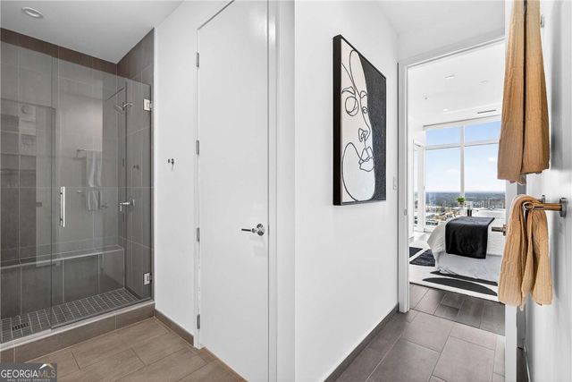 45 Ivan Allen Junior Boulevard NW 2705, Atlanta, GA 30308