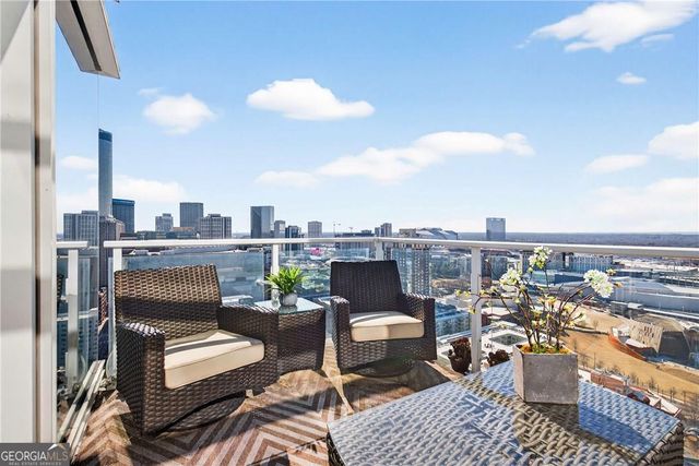 45 Ivan Allen Junior Boulevard NW 2705, Atlanta, GA 30308