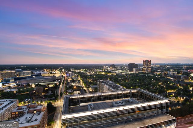 45 Ivan Allen Junior Boulevard NW 2705, Atlanta, GA 30308
