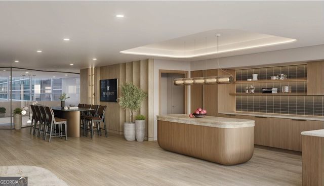45 Ivan Allen Junior Boulevard NW 2705, Atlanta, GA 30308