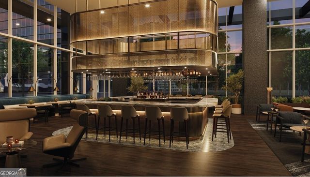 45 Ivan Allen Junior Boulevard NW 2705, Atlanta, GA 30308