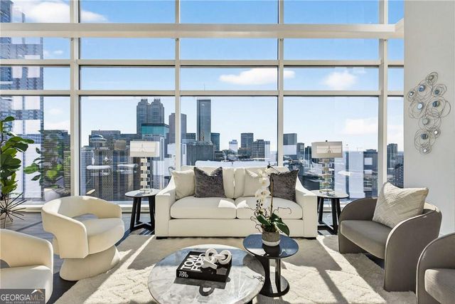 45 Ivan Allen Junior Boulevard NW 2705, Atlanta, GA 30308