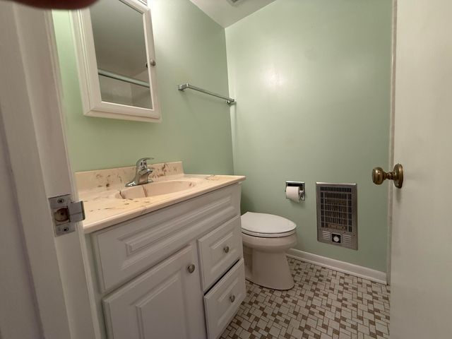 5260 Crossbow Cir Unit 3A, Roanoke, VA 24018