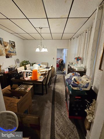 1827 S 57TH ST, Philadelphia, PA 19143